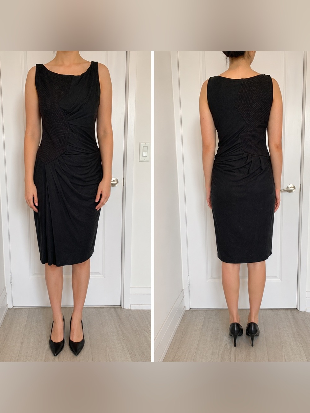 BCBGMAXAZRIA Dress.